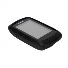New Walleva Quick Step Black GPS Case For Garmin Edge 800/810